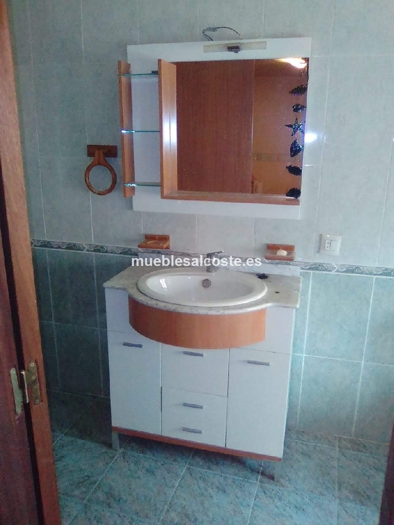 auxiliares de segunda venta en Mueblesalcoste.es