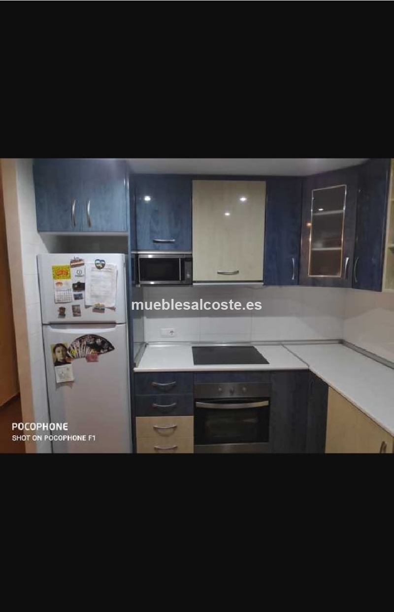 Cocinas, electro y muebles de cocina Alicante