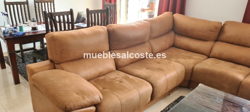 Sofás segunda mano y sillones de Cádiz