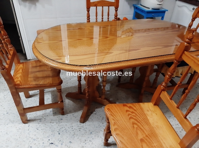 Cocinas de segunda mano, muebles baratos en 