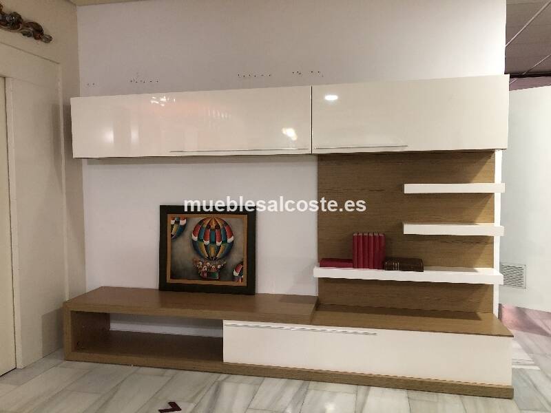 Mueble salon