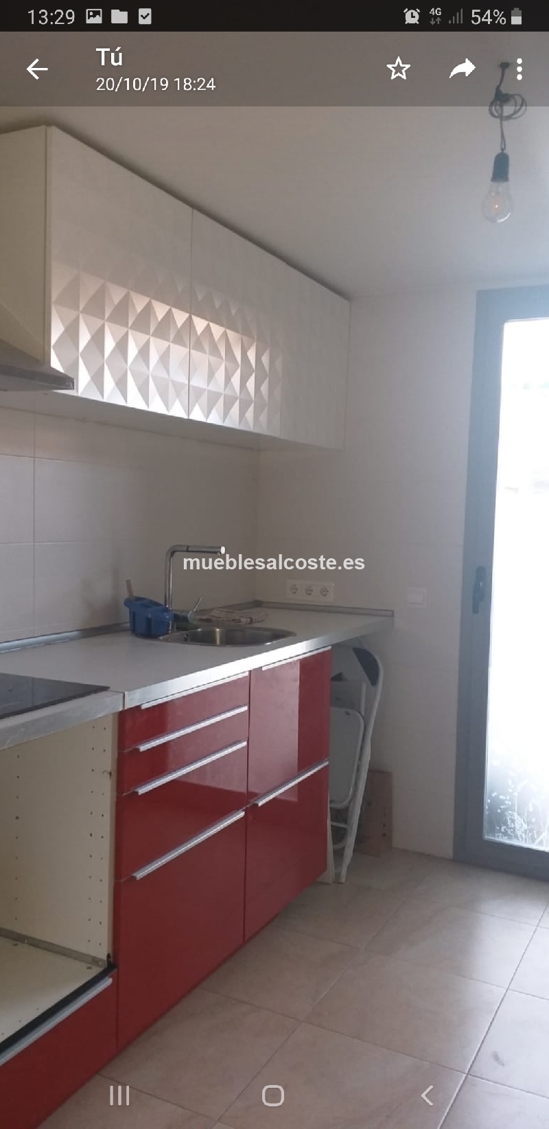 Cocinas, electro y muebles de cocina Alicante