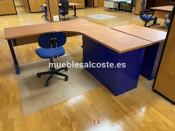 Ofertas en muebles, mesas y de oficina Vizcaya / Bizkaia