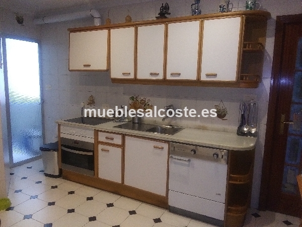 Cocinas, y muebles de de ocasión Granada