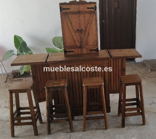 Decoración segunda y mueble auxiliar Cádiz