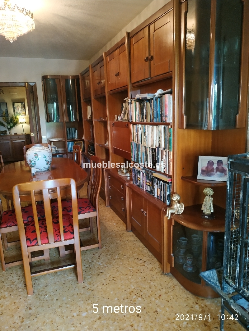 Muebles en Valencia / València de segunda mano baratos