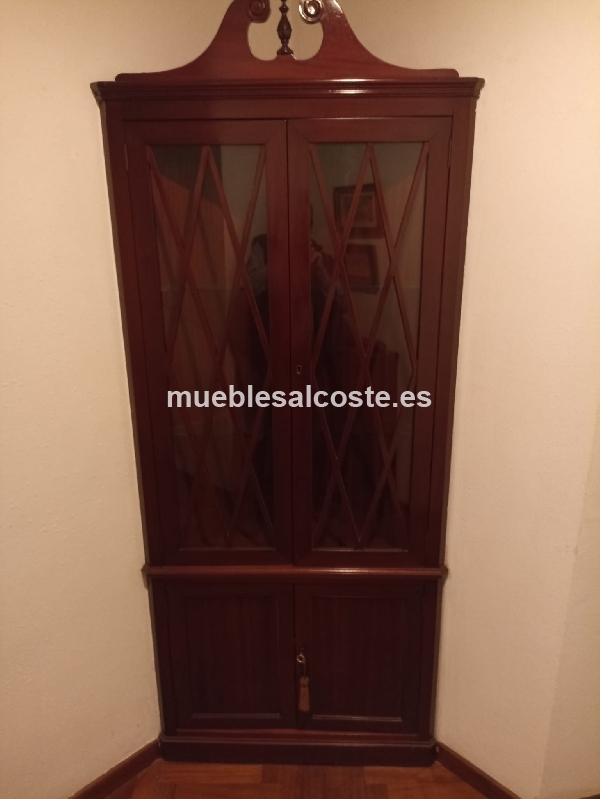 MUEBLE ESQUINERO 