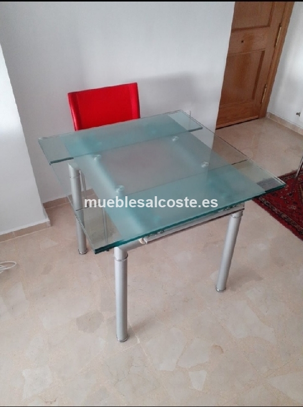 Muebles en Albacete de mano baratos