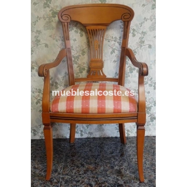 SILLON MODELO ATENAS