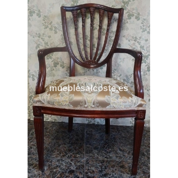 SILLON MODELO INTERVITE