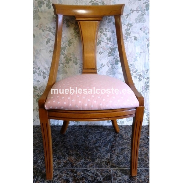 SILLA N 1, STOCK EXPOSICION, LIQUIDACION