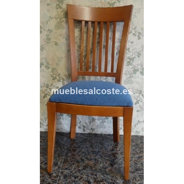 SILLA UNIDADES SUELTAS N 7