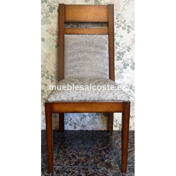 SILLA UNIDADES SUELTAS N 29