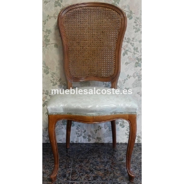 SILLA UNIDADES SUELTAS N 35