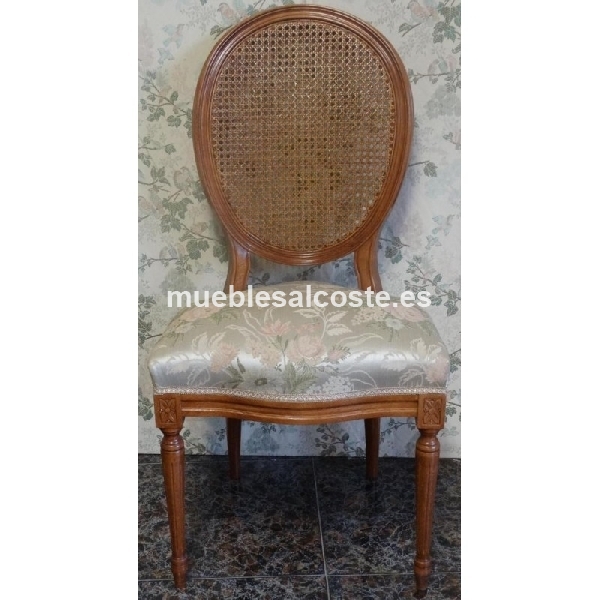 SILLA UNIDADES SUELTAS N 36