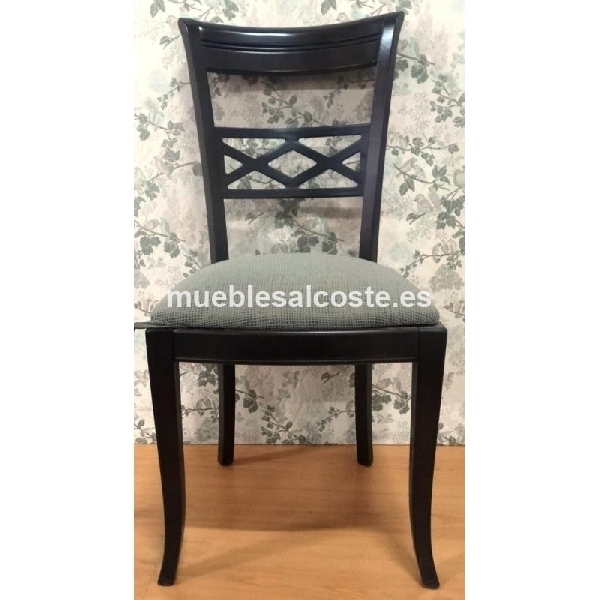 SILLA UNIDADES SUELTAS N 46