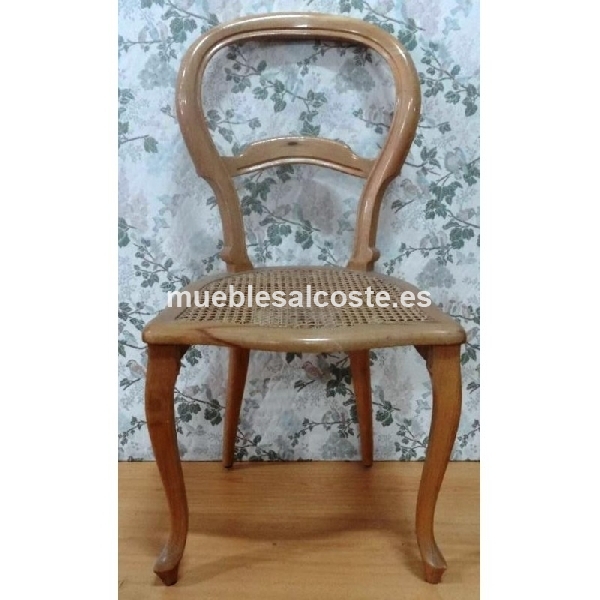 SILLA UNIDADES SUELTAS N 47