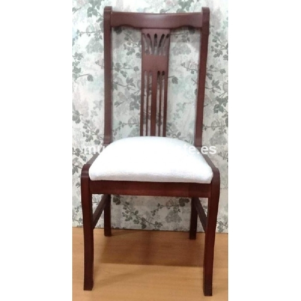 SILLA UNIDADES SUELTAS N 49