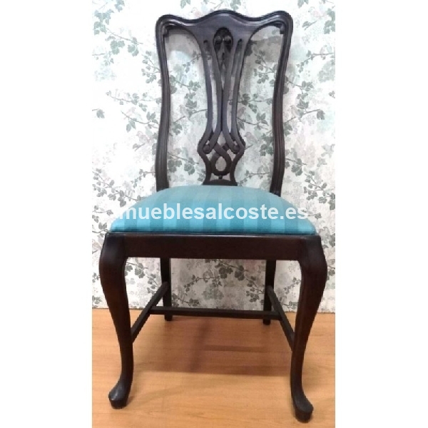 SILLA UNIDADES SUELTAS N 54