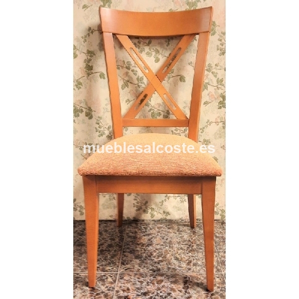 SILLA UNIDADES SUELTAS N 74