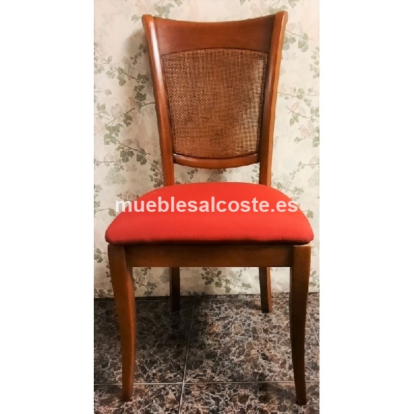 SILLA UNIDADES SUELTAS N 80