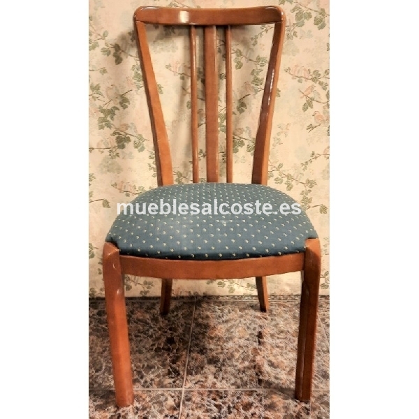 SILLA UNIDADES SUELTAS N 86