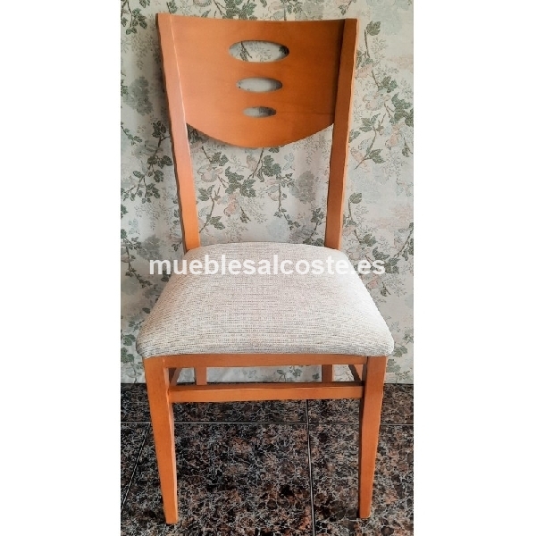 SILLA UNIDADES SUELTAS N 88