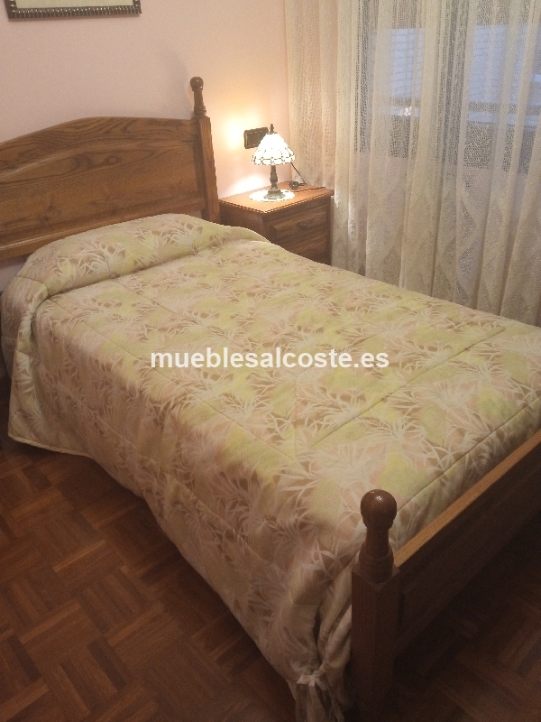 Cabecero cama 150 Muebles de segunda mano baratos en Madrid Provincia