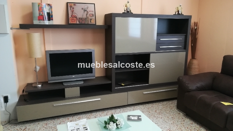 MODULAR DE SALN EXCLUSIVO