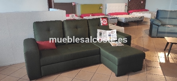 SOFA CAMA CHEISLONGUE