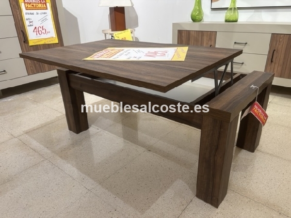 mesa centro elevable mesa centro elevable