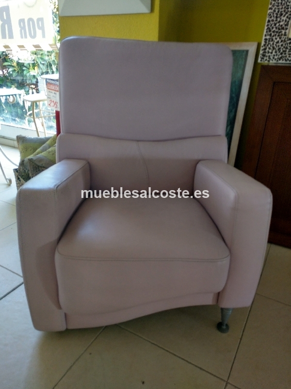 SILLON PIEL