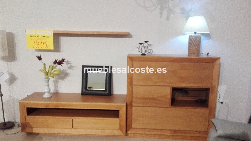 MUEBLE RSTICO