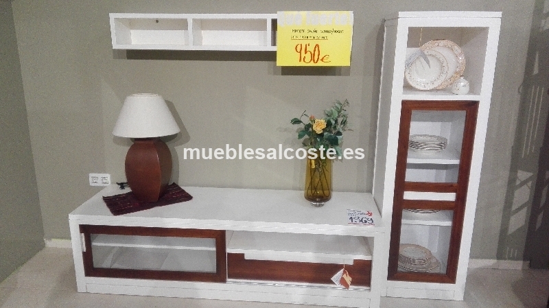 MUEBLE RSTICO