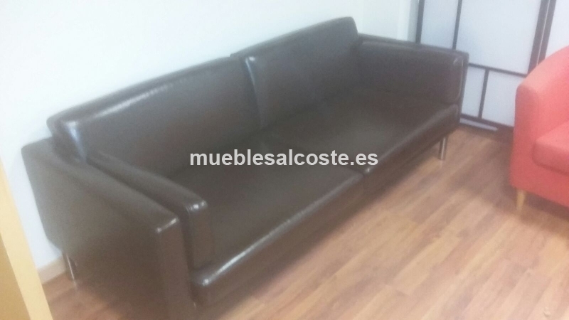 SOFA OFICINA