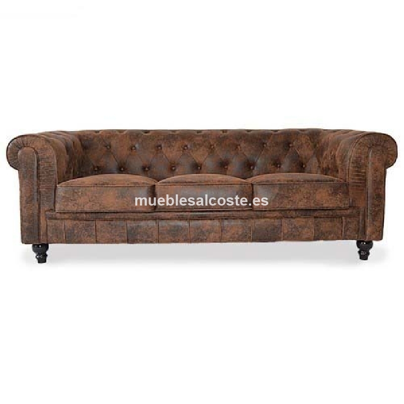 Sofa Chicago Tipo Chester