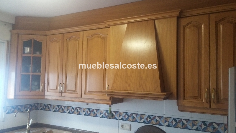 Cocinas, electro y muebles de cocina de ocasion Murcia
