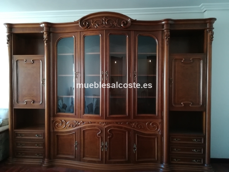 Venta de muebles de salon de segunda mano Venta de muebles de salon de segunda mano