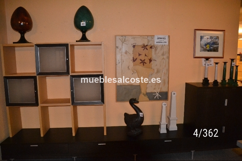 MUEBLES SALA (VIZCAYA)