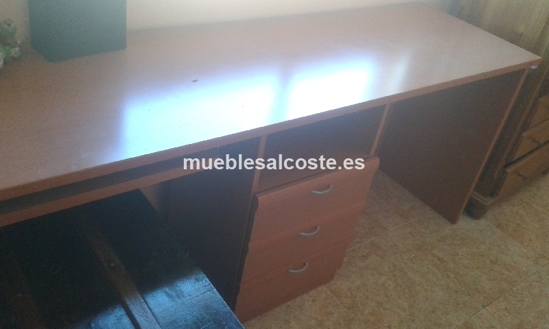 MESA ESCRITORIO 