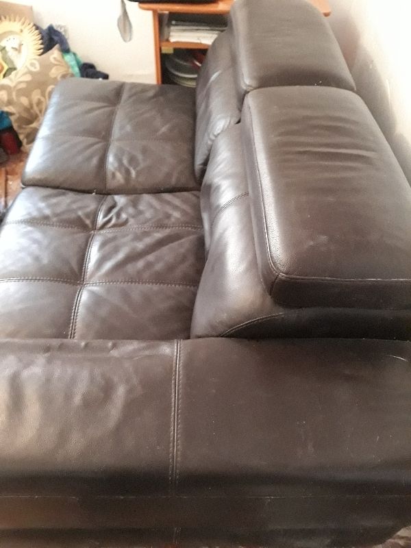 Sofa 2 piezas