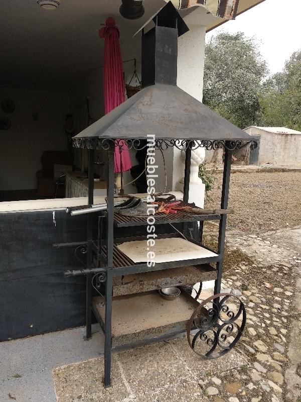 repentinamente Santuario Matrona Muebles auxiliares de segunda mano, venta en Mueblesalcoste.es