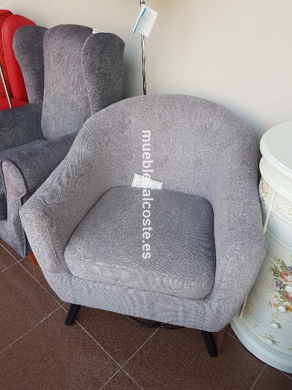 Sillon Auxiliar