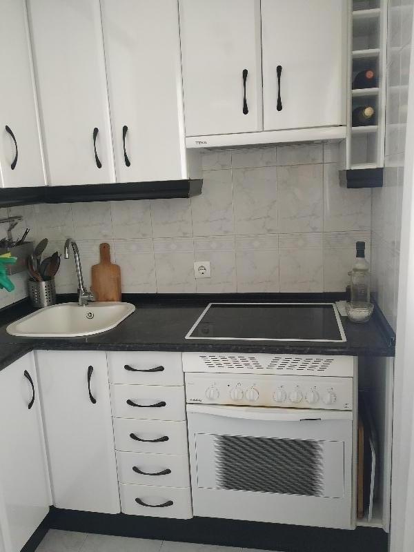 Cocinas completas Muebles de segunda mano baratos en Málaga Provincia